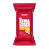 Pâte à Sucre Extra Jaune 1kg - Renshaw