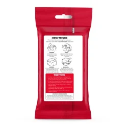 Pâte à Sucre Extra Rouge 250g – Renshaw