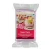 Pâte à Sucre Lilas 250g - Funcakes