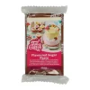 Pâte à Sucre Marron Goût Chocolat 250g - Funcakes