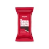 Pâte à Sucre Noir Extra 1kg - Renshaw