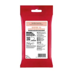 Pâte à Sucre Pro Pêche 250g - Renshaw
