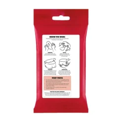 Pâte à Sucre Pro Pêche 250g - Renshaw