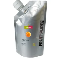 Purée de Fruits Abricot 1kg - Capfruit