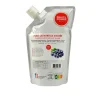 Purée Myrtille sauvage 1kg - Fruits Rouges & Co