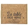 Rafraîchisseur bouteille liège - Cook Concept