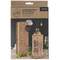 Rafraîchisseur bouteille liège - Cook Concept