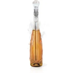 Rafraîchisseur et verseur 3 en 1 ChillStick - Vin Bouquet