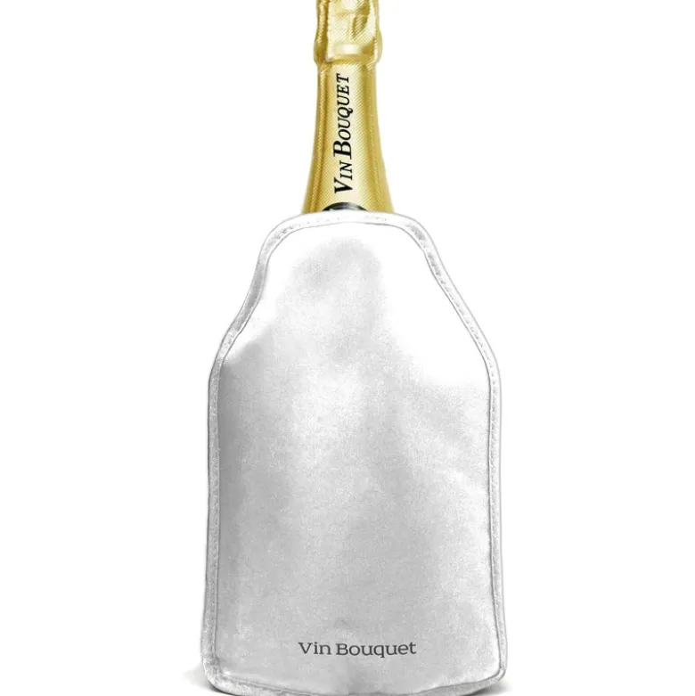 Rafraîchisseur à vin ajustable - Vin Bouquet