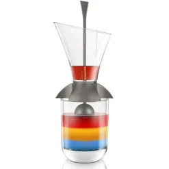 Rainbow Cocktail verseur multicouche - Chevalier