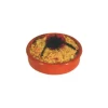 Ramequin céramique crème brûlée 10cm x24 - Mallard Ferrière