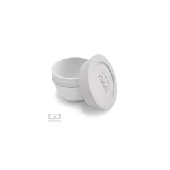 Récipient à sauce gris coton MB Temple L 75ml - Monbento
