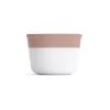 Récipient à sauce rose Moka MB Temple L 75ml - Monbento