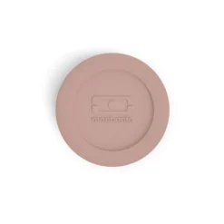 Récipient à sauce rose Moka MB Temple L 75ml - Monbento