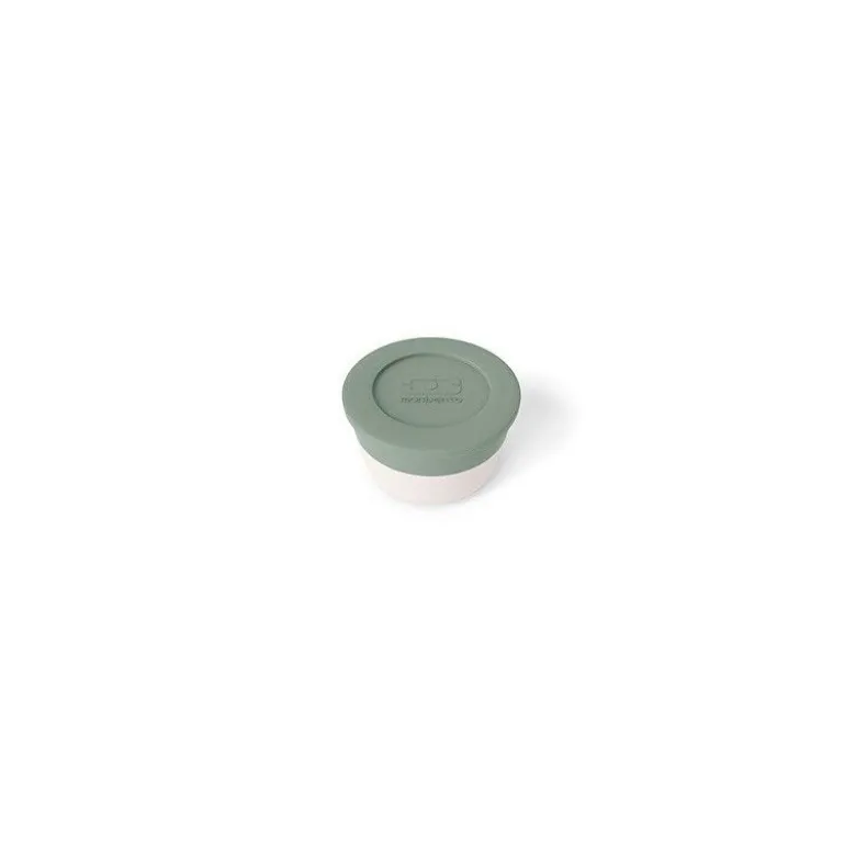Récipient à sauce vert Natural MB Temple M 28ml - Monbento