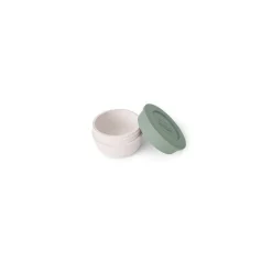 Récipient à sauce vert Natural MB Temple M 28ml - Monbento