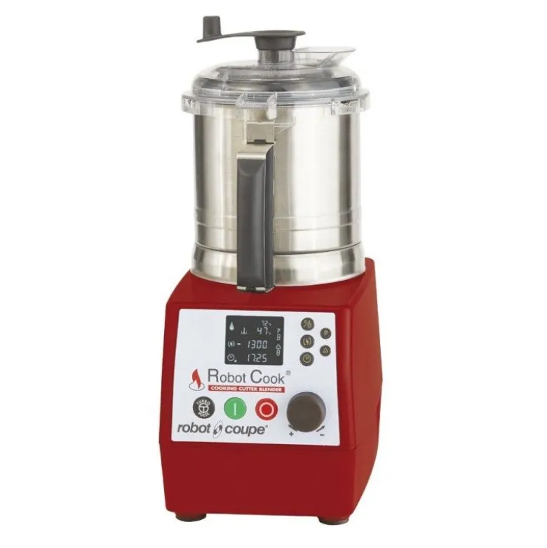 Robot cuiseur Robot Cook - Robot Coupe