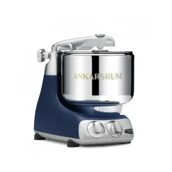 Robot multifonction Bleu Royal - Ankarsrum