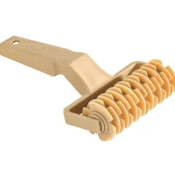 Rouleau à losange plastique 10cm