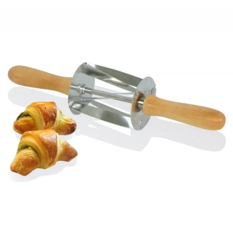 Rouleau à mini-croissants - Tellier