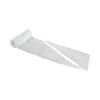 Rouleau 100 poches pâtissières jetables - De Buyer