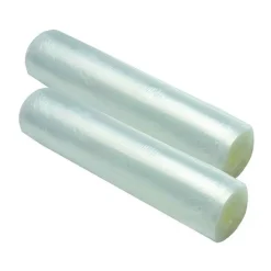Rouleau pour machine sous vide 20x600 cm x2