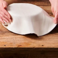 Rouleau Pâte à Sucre 36cm Blanc - Funcakes