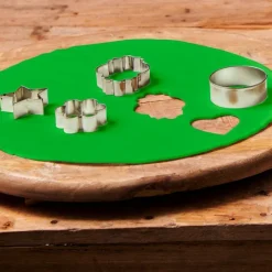 Rouleau Pâte à Sucre 36cm Vert - Funcakes