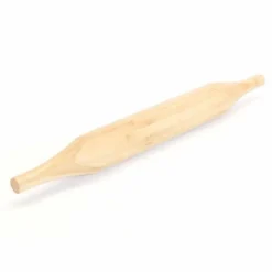 Rouleau à pâtisserie bambou 50cm - Pebbly