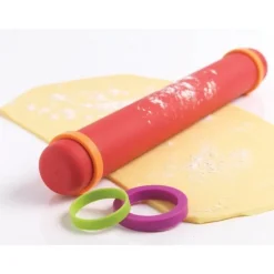 Rouleau pâtisserie silicone 41cm - Mastrad