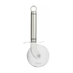 Roulette à pizza professionnelle en inox - Kitchen Craft