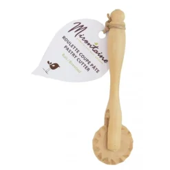 Roulette à pâte buis - Mirontaine