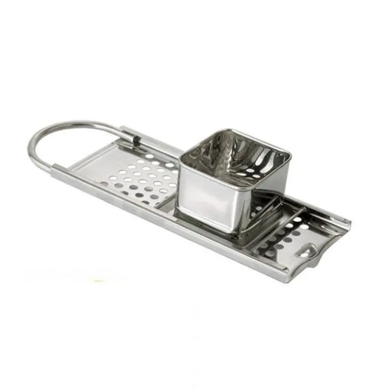 Râpe à Spaetzle inox - Tellier