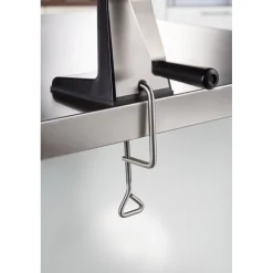 Râpe à tambour rotative Transforma - Gefu