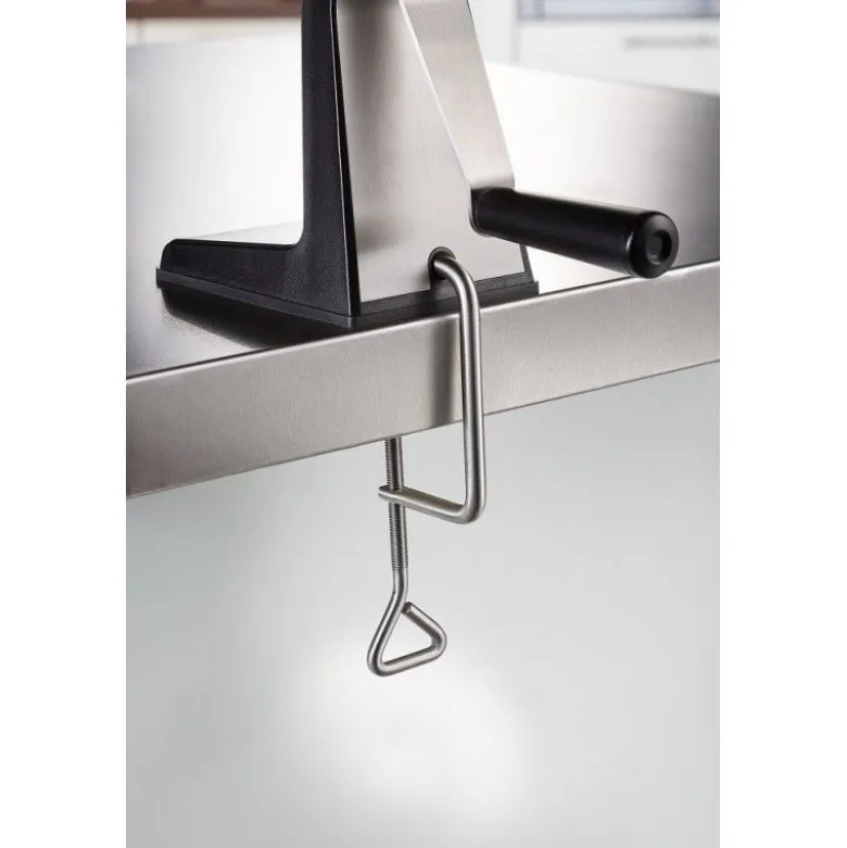 Râpe à tambour rotative Transforma - Gefu