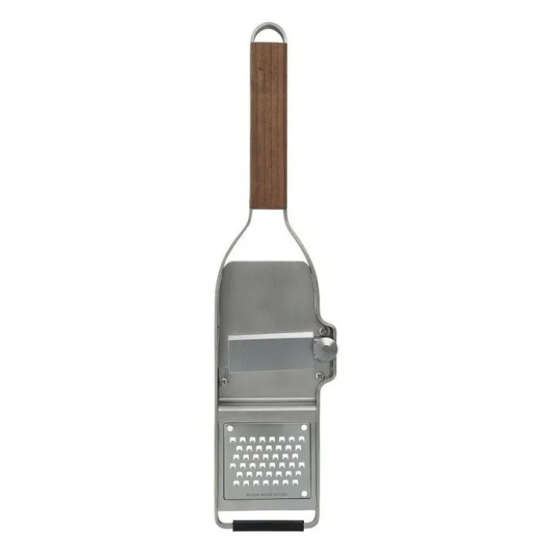 Râpe à truffe 2 en 1 - Microplane