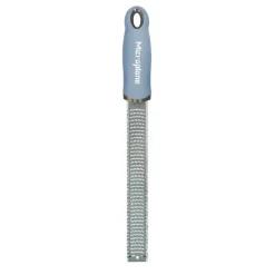 Râpe zesteur Premium Bleu Nuage - Microplane