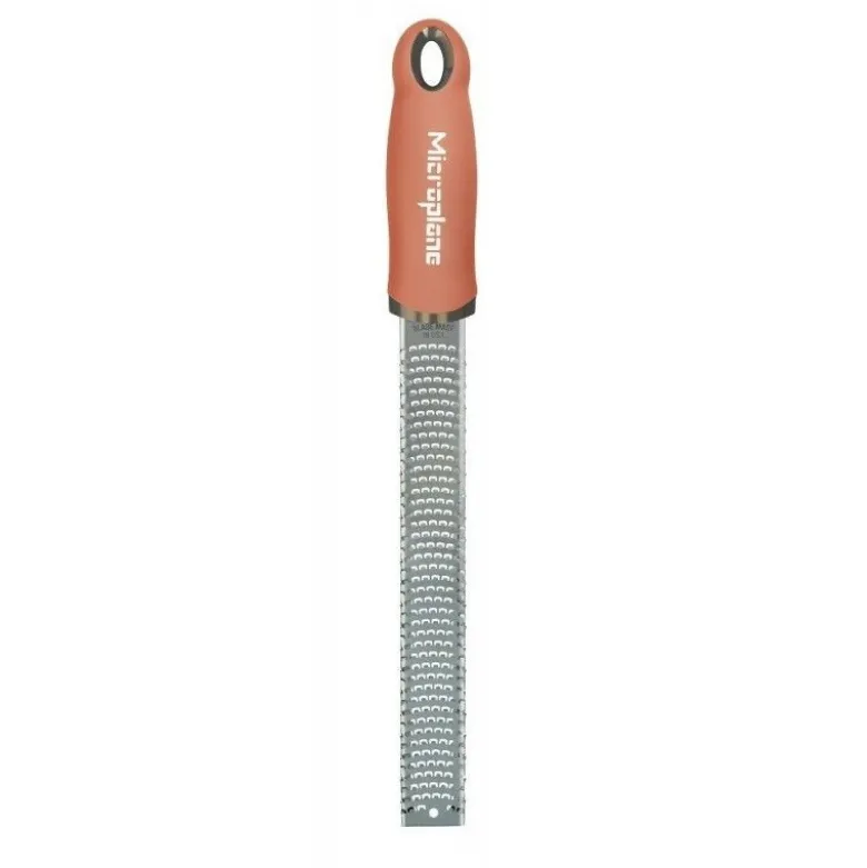 Râpe zesteur Premium Cannelle - Microplane