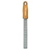 Râpe zesteur Premium Jaune Moutarde - Microplane