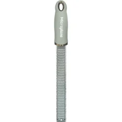 Râpe zesteur Premium Vert Sauge - Microplane