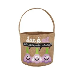 Sac à ail Atchic - Derrière La Porte