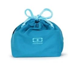 Sac Bento Denim MB Pochette - Monbento