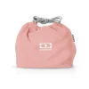 Sac Bento Flamingo MB Pochette - Monbento