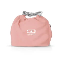 Sac Bento Flamingo MB Pochette - Monbento