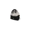 Sac bento MB Pochette L noir Onyx - Monbento