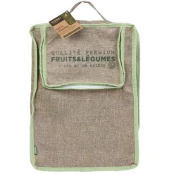 Sac de conservation fruits et légumes - Cook Concept