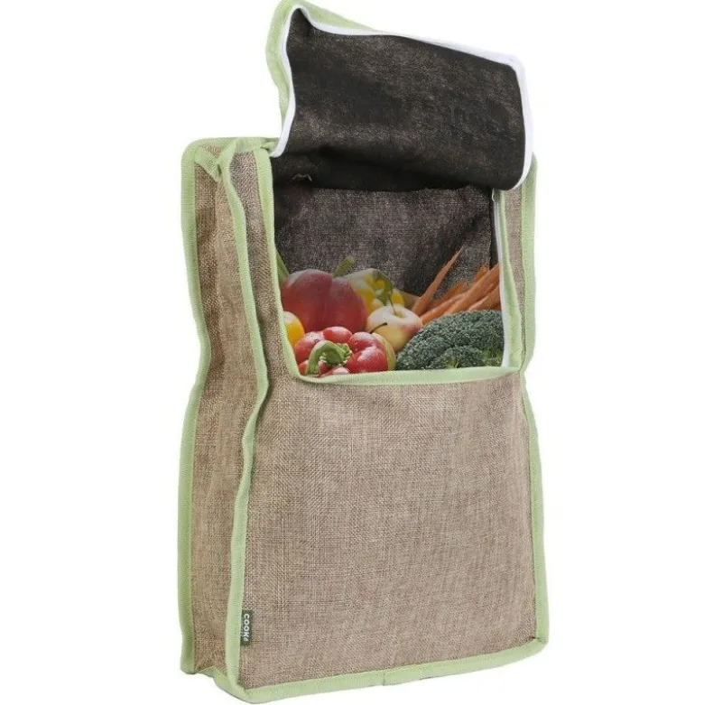 Sac de conservation fruits et légumes - Cook Concept