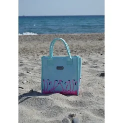 Sac déjeuner isotherme flamant rose - Kitchen Craft