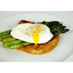 Sachet à pocher les oeufs Poachies x20 - Chevalier