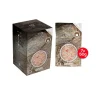 Sachets à épices sel rose 350g - Peugeot
